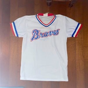 Braves shirt